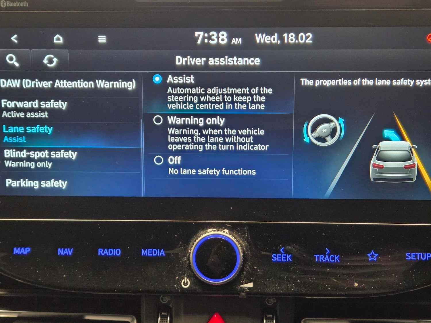 Used Hyundai i30 2022 for sale - 77629795: Photo 21