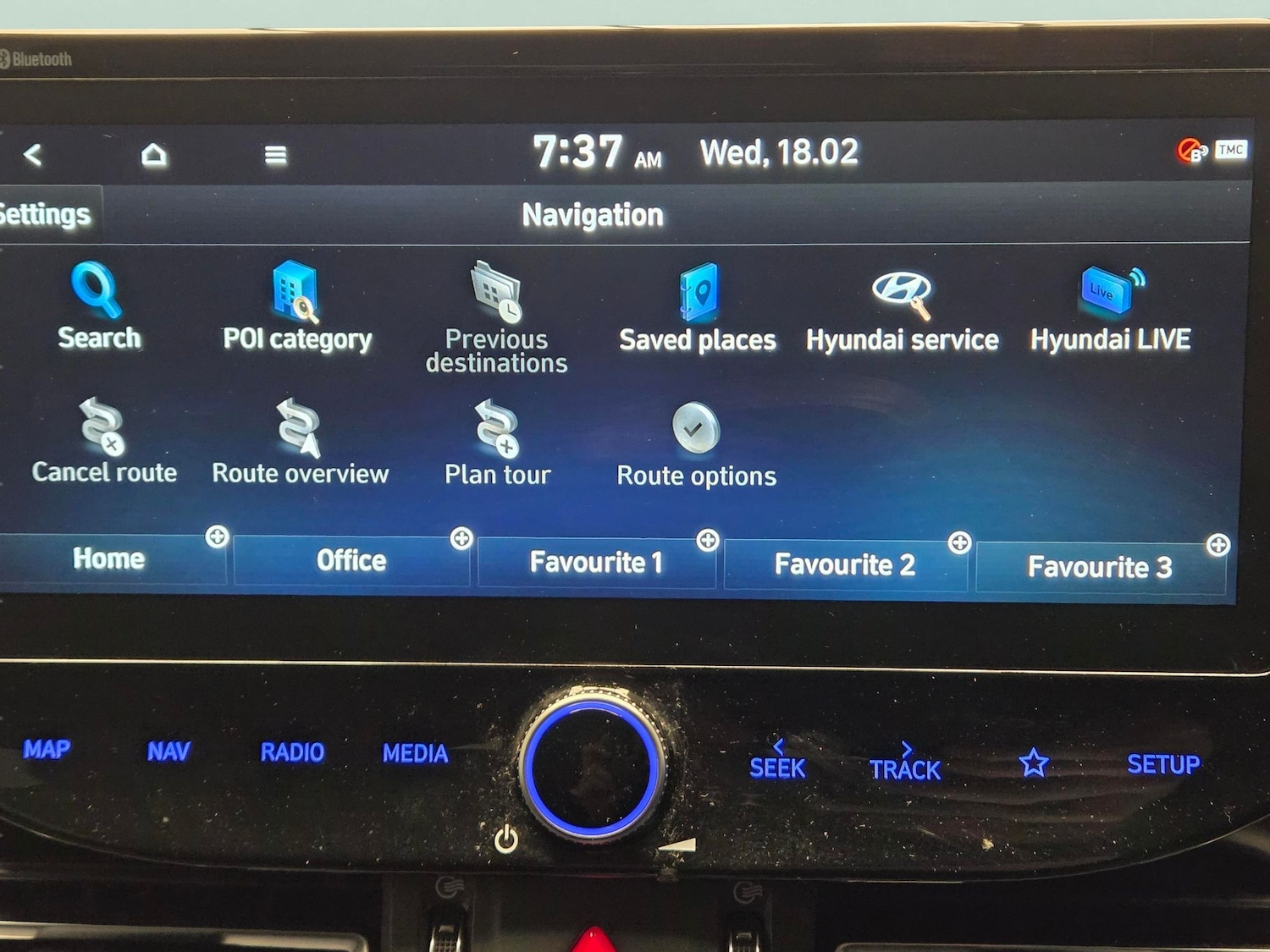 Used Hyundai i30 2022 for sale - 77629795: Photo 6