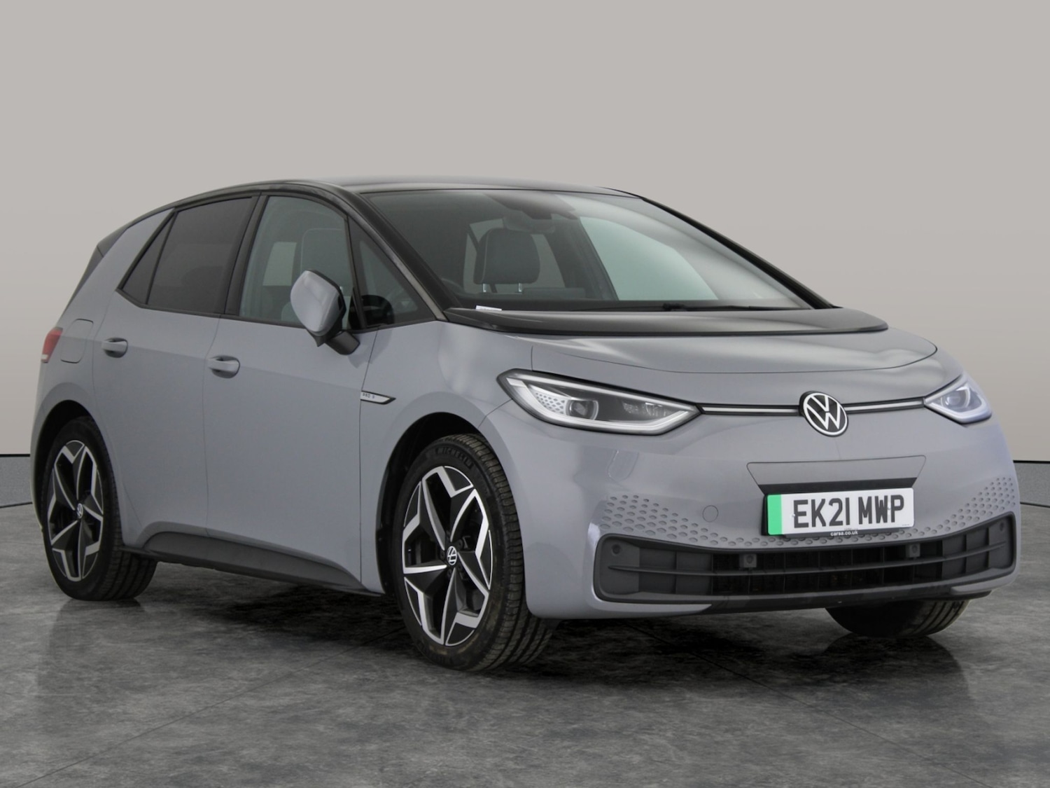 Used Volkswagen ID.3 2021 for sale - 76344769: Photo 10