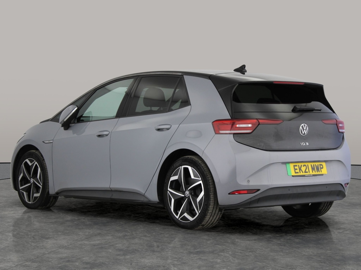 Used Volkswagen ID.3 2021 for sale - 76344769: Photo 15