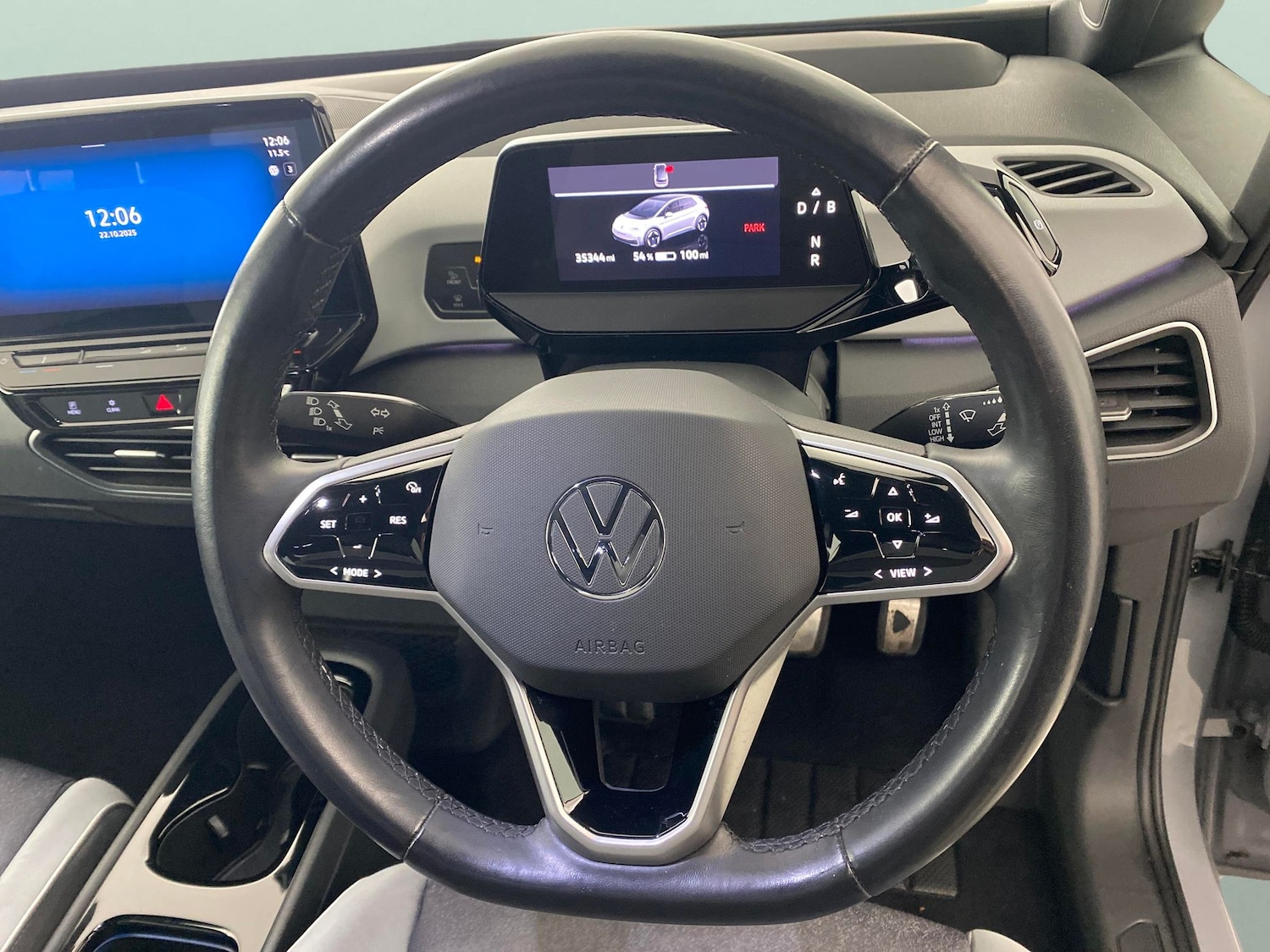 Used Volkswagen ID.3 2021 for sale - 76344769: Photo 21