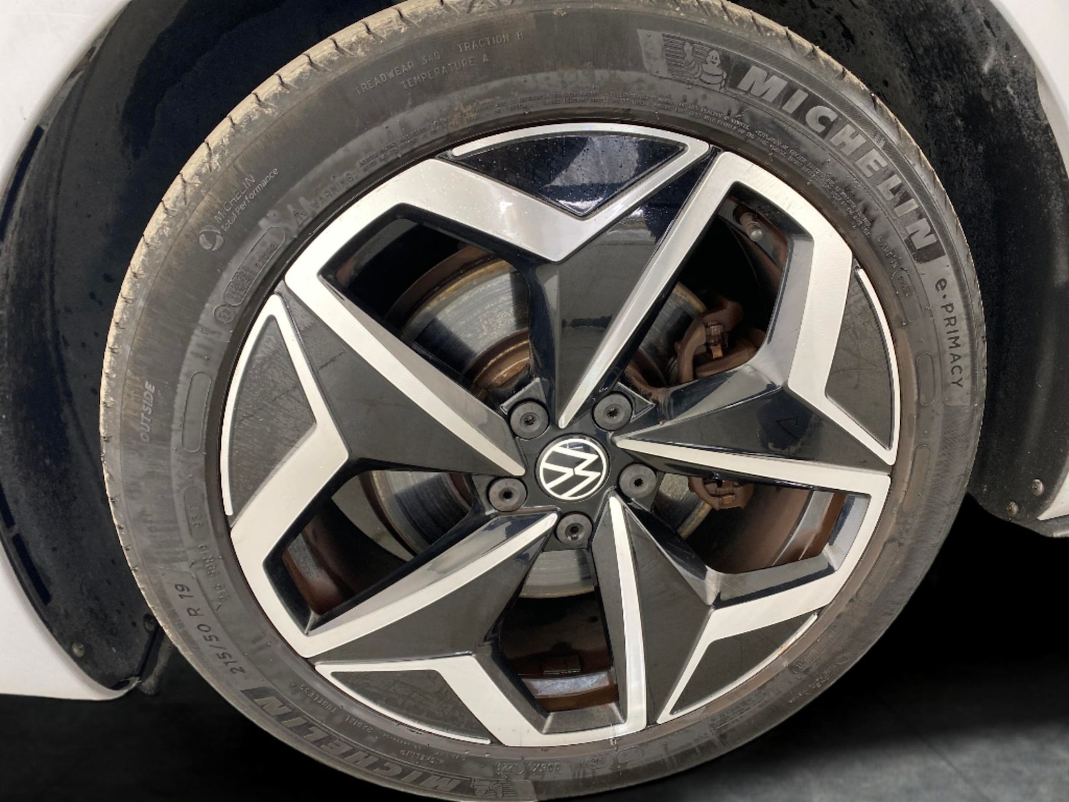 Used Volkswagen ID.3 2021 for sale - 76344769: Photo 29