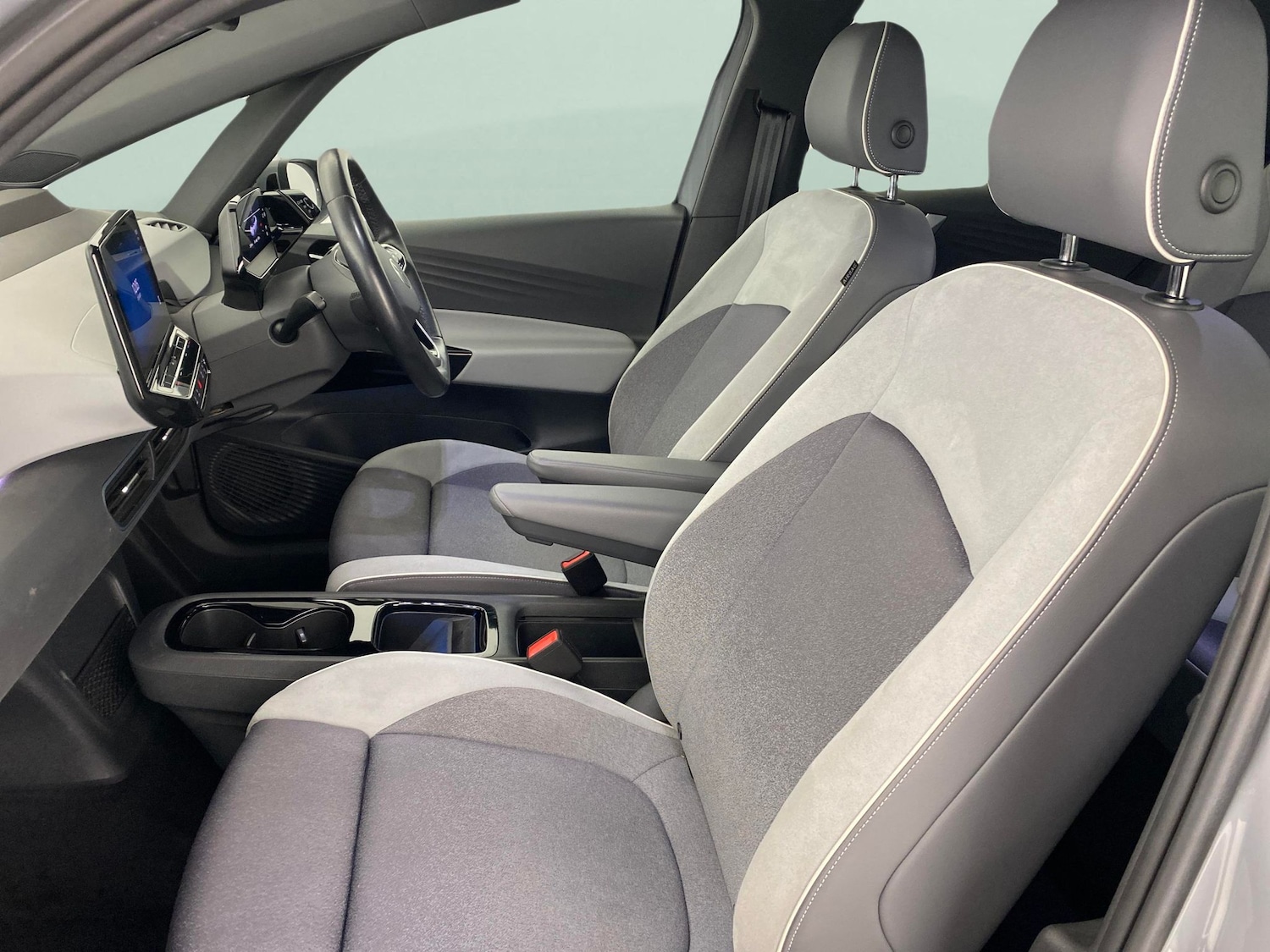 Used Volkswagen ID.3 2021 for sale - 76344769: Photo 5