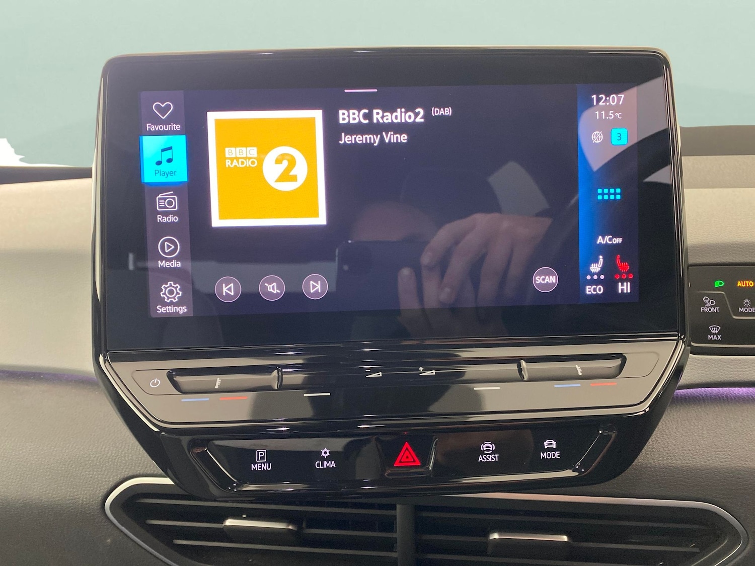 Used Volkswagen ID.3 2021 for sale - 76344769: Photo 7