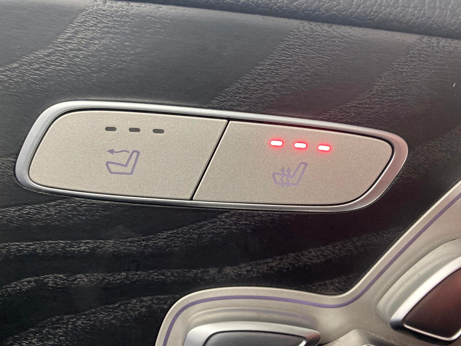 Used Mercedes-Benz E Class 2019 for sale - 77485198: Photo 18