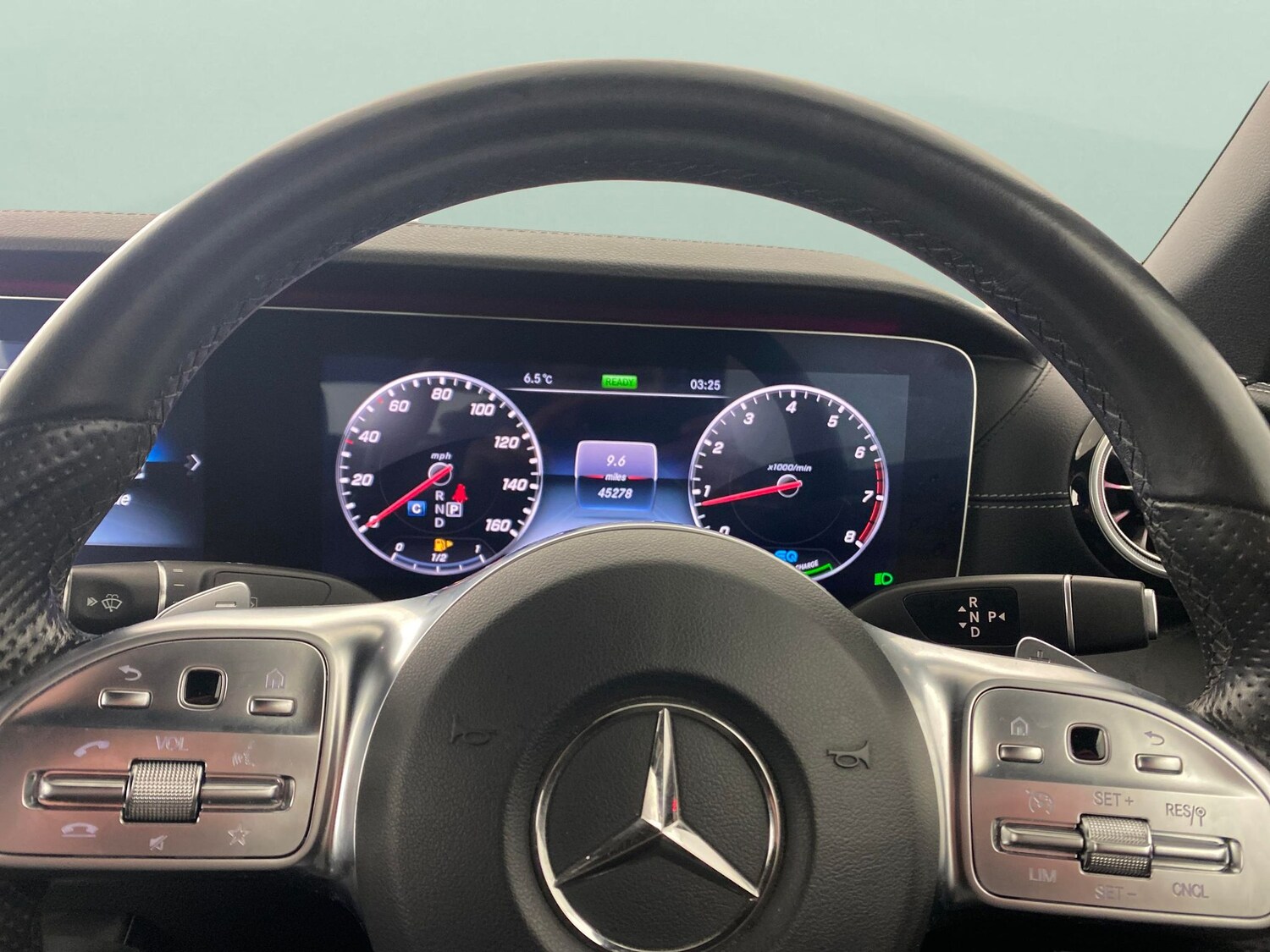 Used Mercedes-Benz E Class 2019 for sale - 77485198: Photo 19