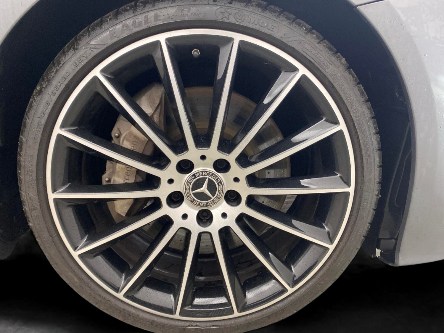 Used Mercedes-Benz E Class 2019 for sale - 77485198: Photo 22