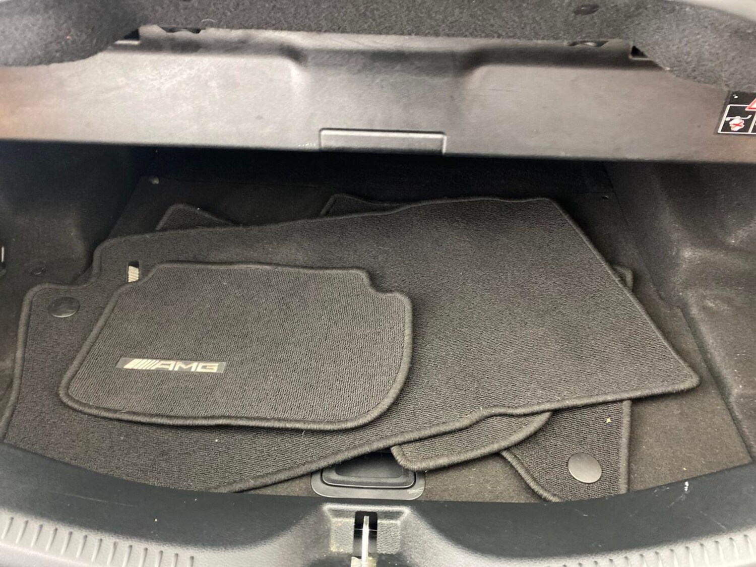 Used Mercedes-Benz E Class 2019 for sale - 77485198: Photo 7