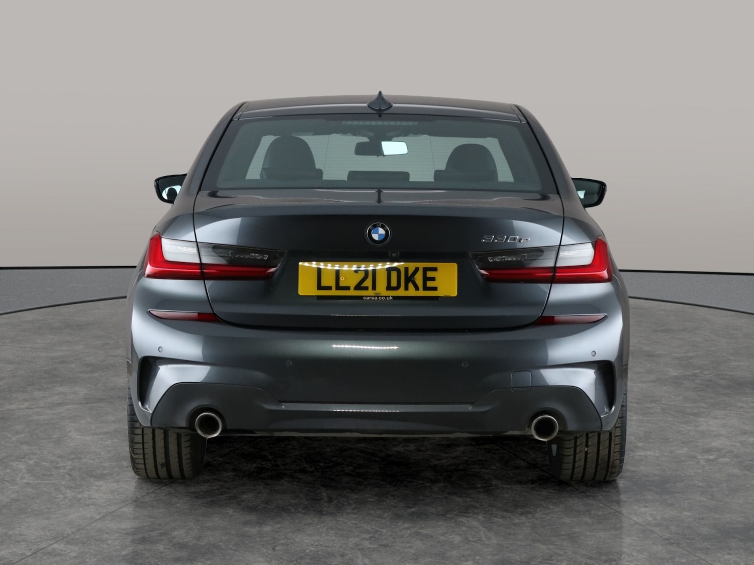 Used BMW 3 Series 2021 for sale - 76554991: Photo 13