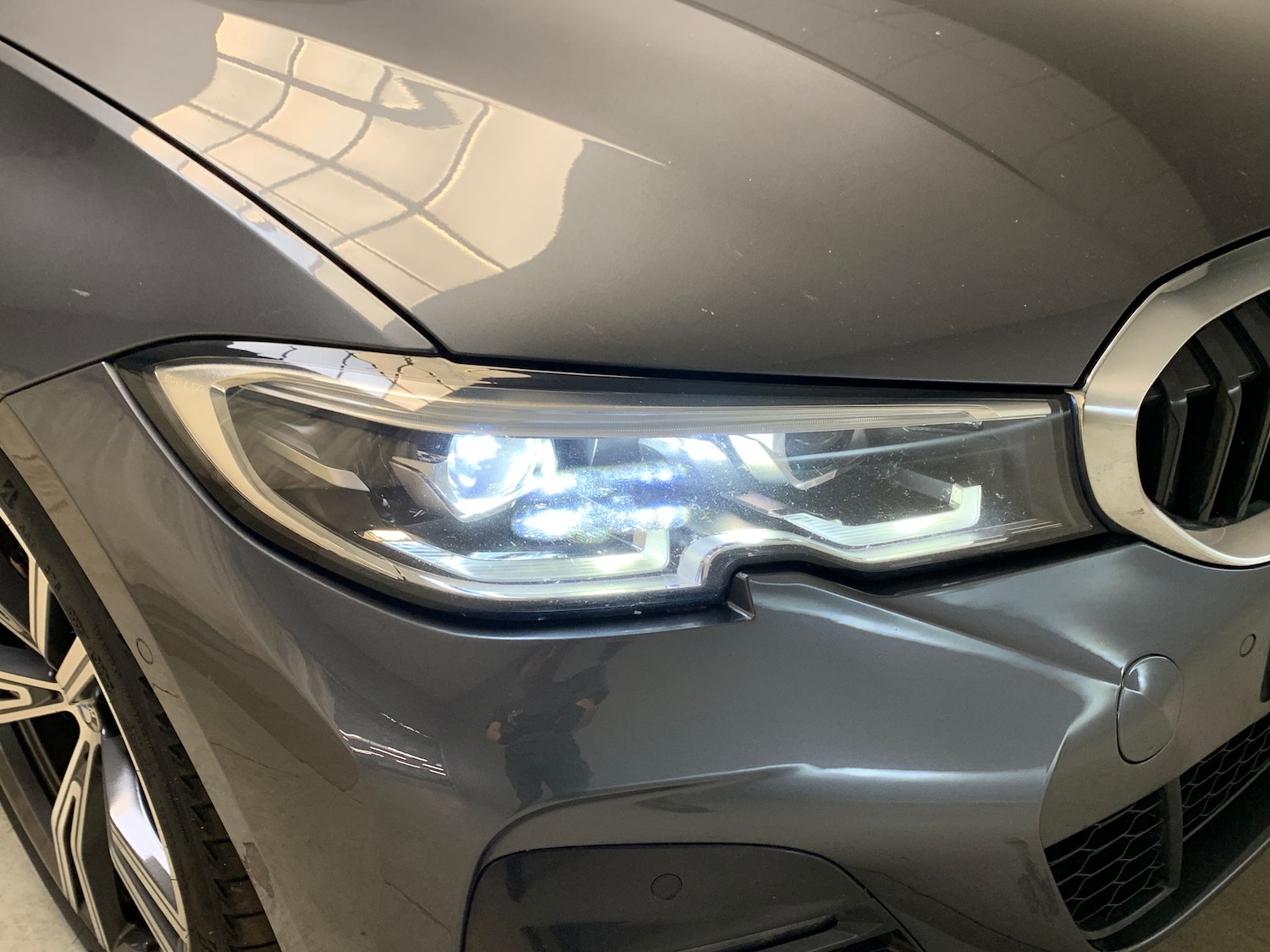 Used BMW 3 Series 2021 for sale - 76554991: Photo 31