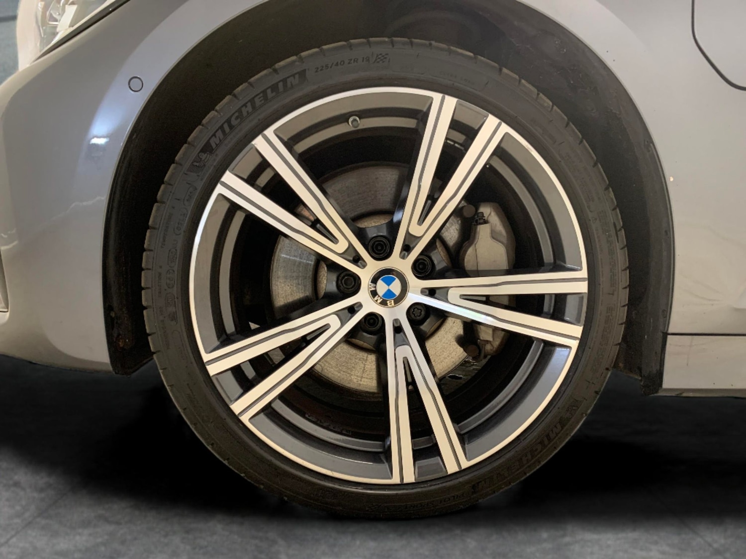 Used BMW 3 Series 2021 for sale - 76554991: Photo 33