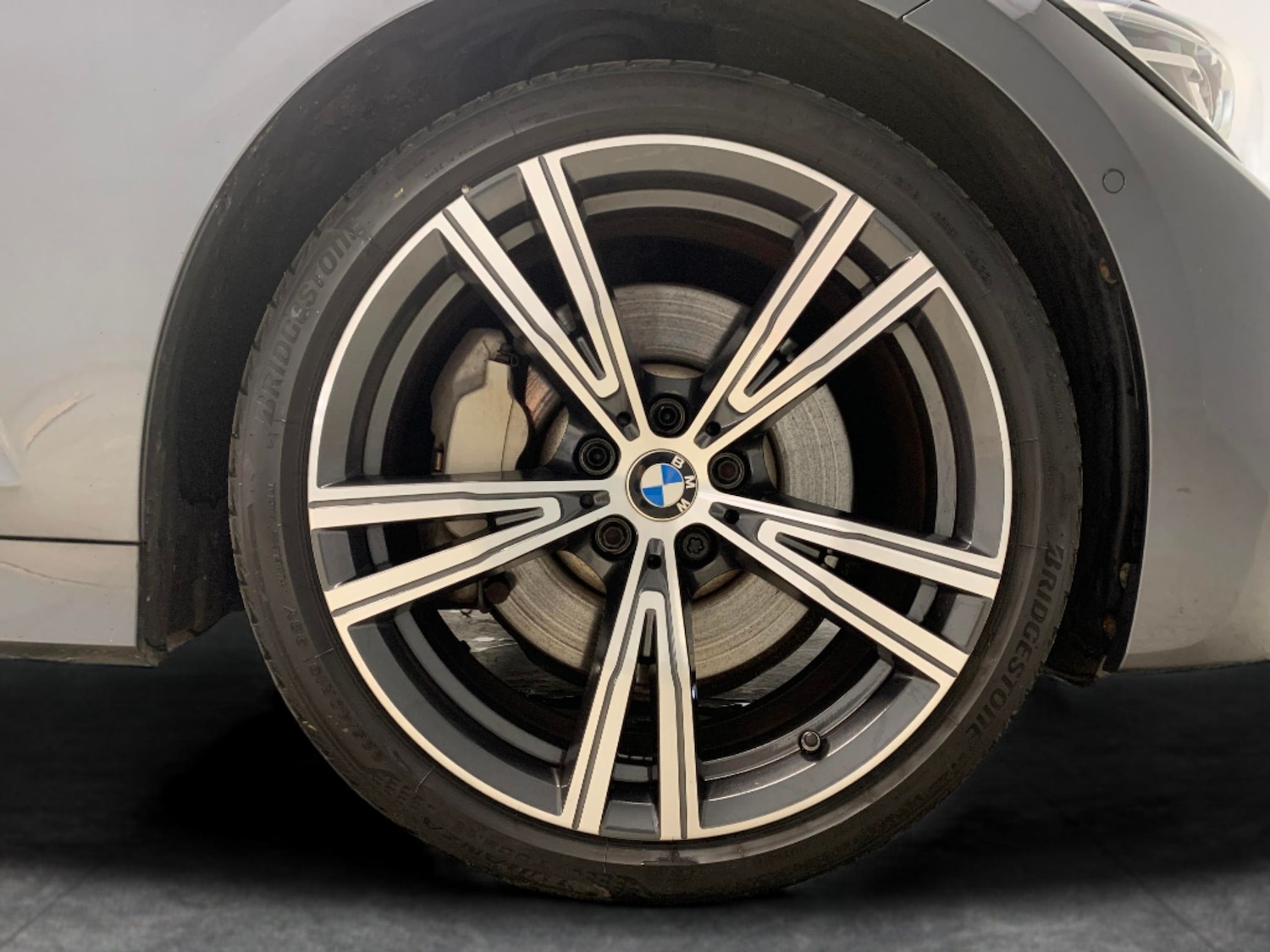 Used BMW 3 Series 2021 for sale - 76554991: Photo 34