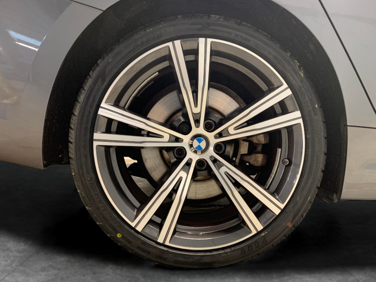 Used BMW 3 Series 2021 for sale - 76554991: Photo 35