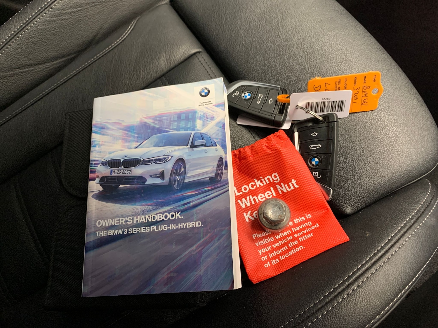 Used BMW 3 Series 2021 for sale - 76554991: Photo 42