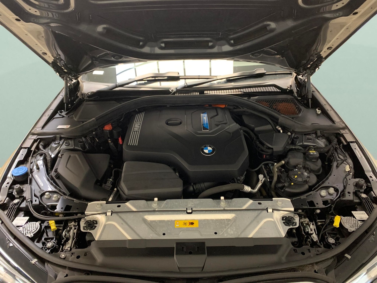 Used BMW 3 Series 2021 for sale - 76554991: Photo 43