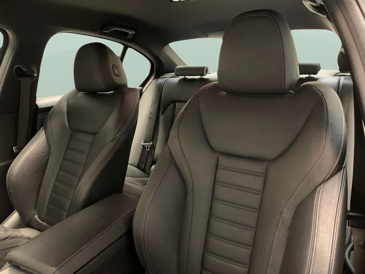 Used BMW 3 Series 2021 for sale - 76554991: Photo 8