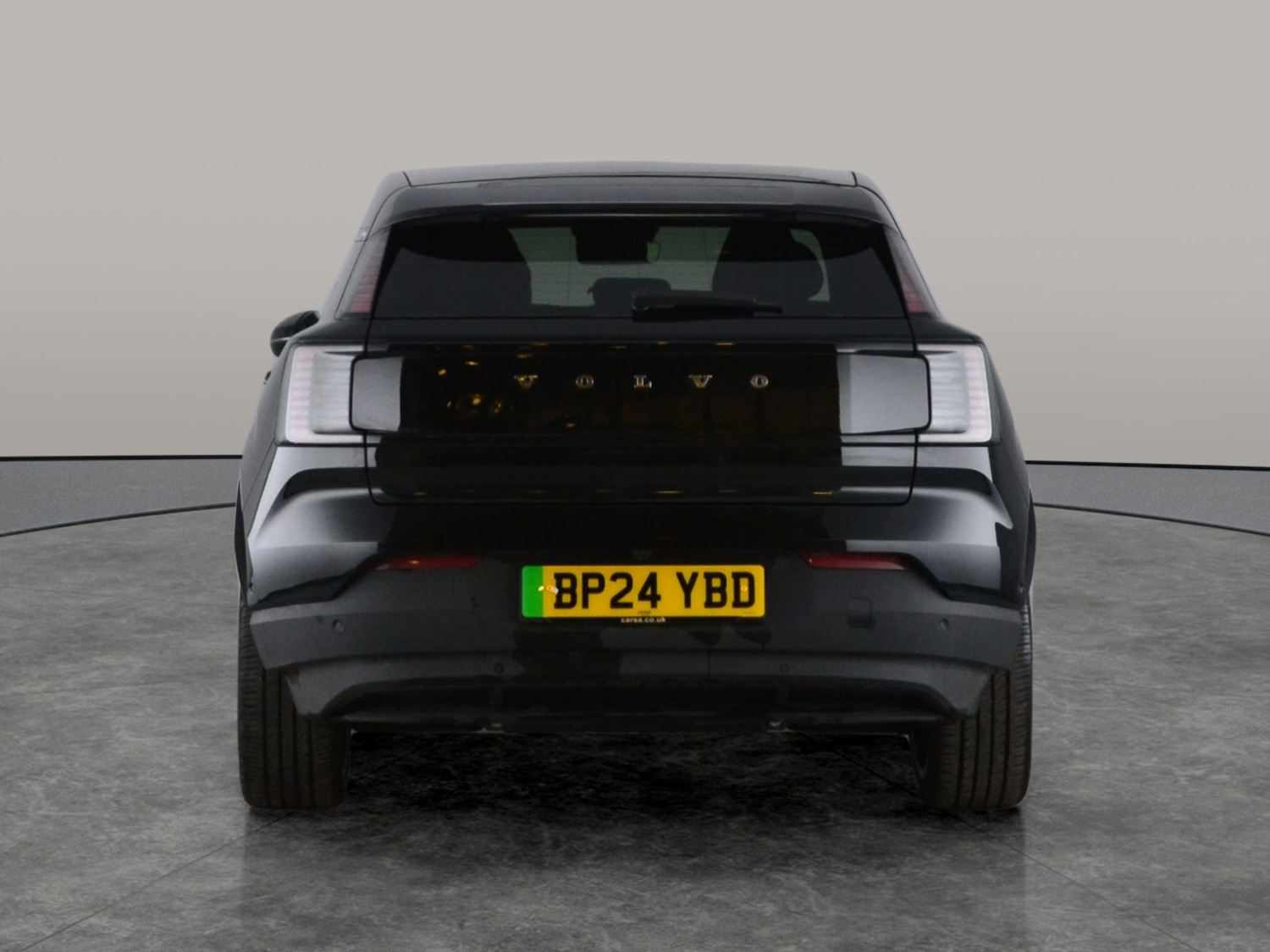 Used Volvo EX30 2024 for sale - 77149095: Photo 11