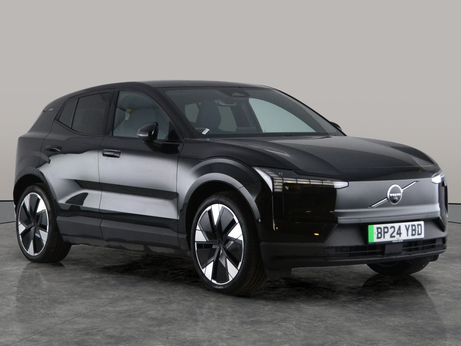 Used Volvo EX30 2024 for sale - 77149095: Photo 14