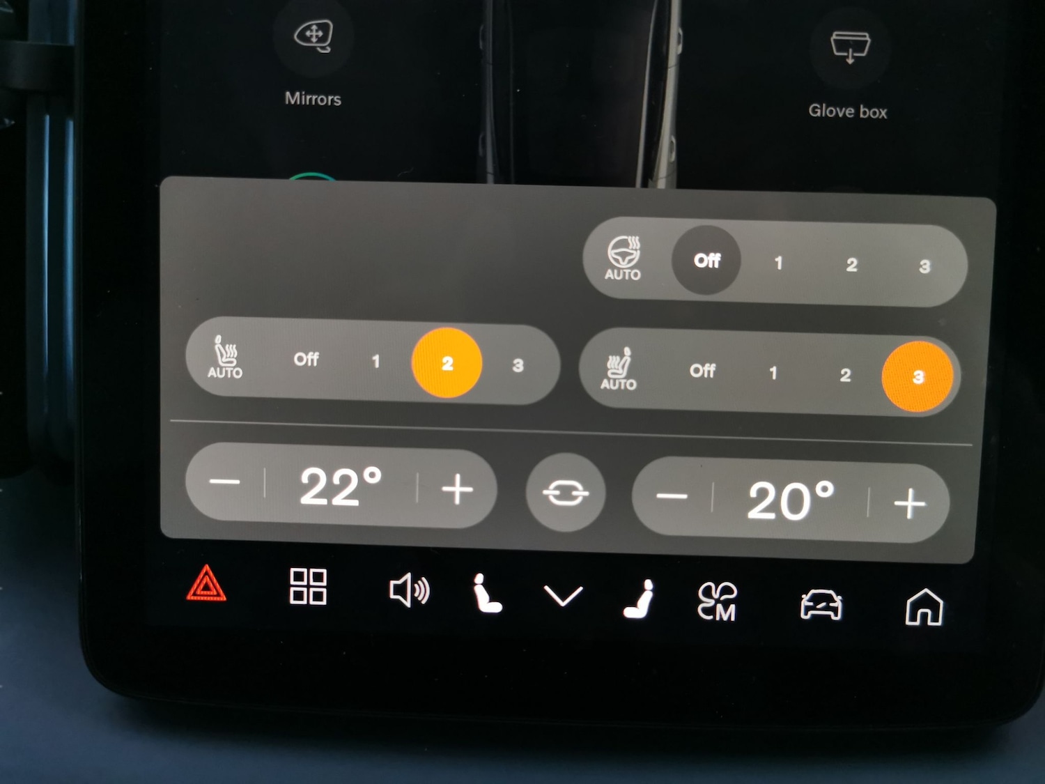 Used Volvo EX30 2024 for sale - 77149095: Photo 22