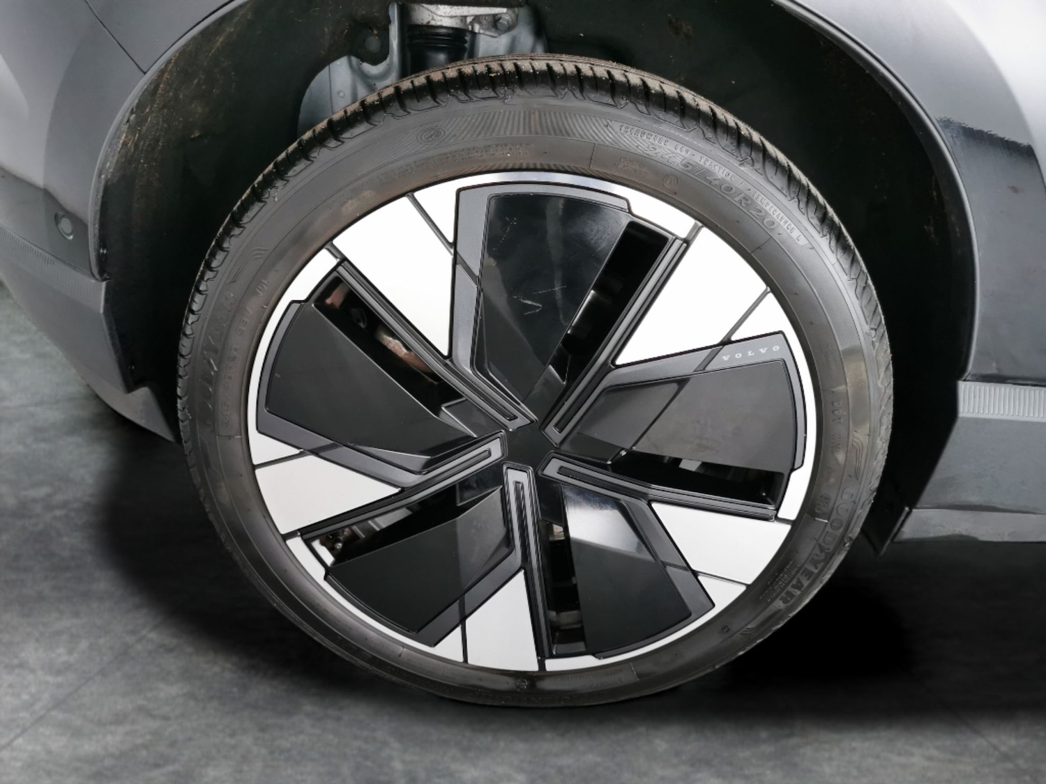 Used Volvo EX30 2024 for sale - 77149095: Photo 27