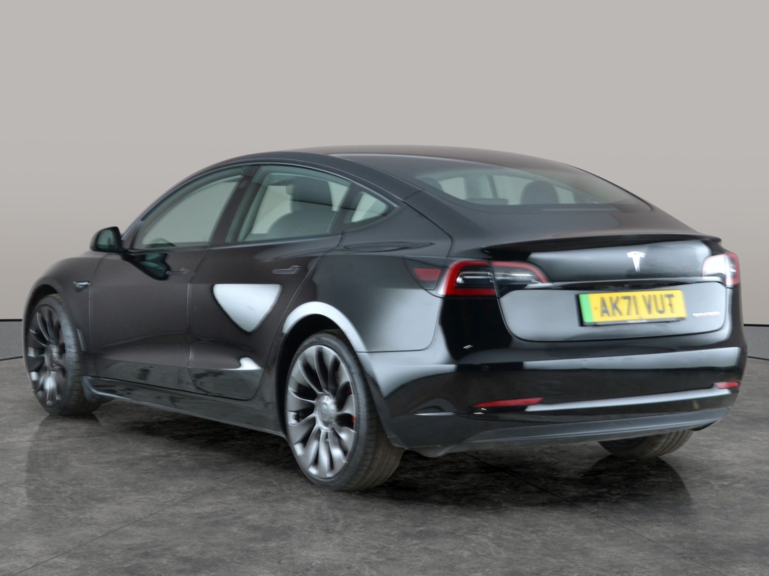 Used Tesla Model 3 2021 for sale - 77319249: Photo 13