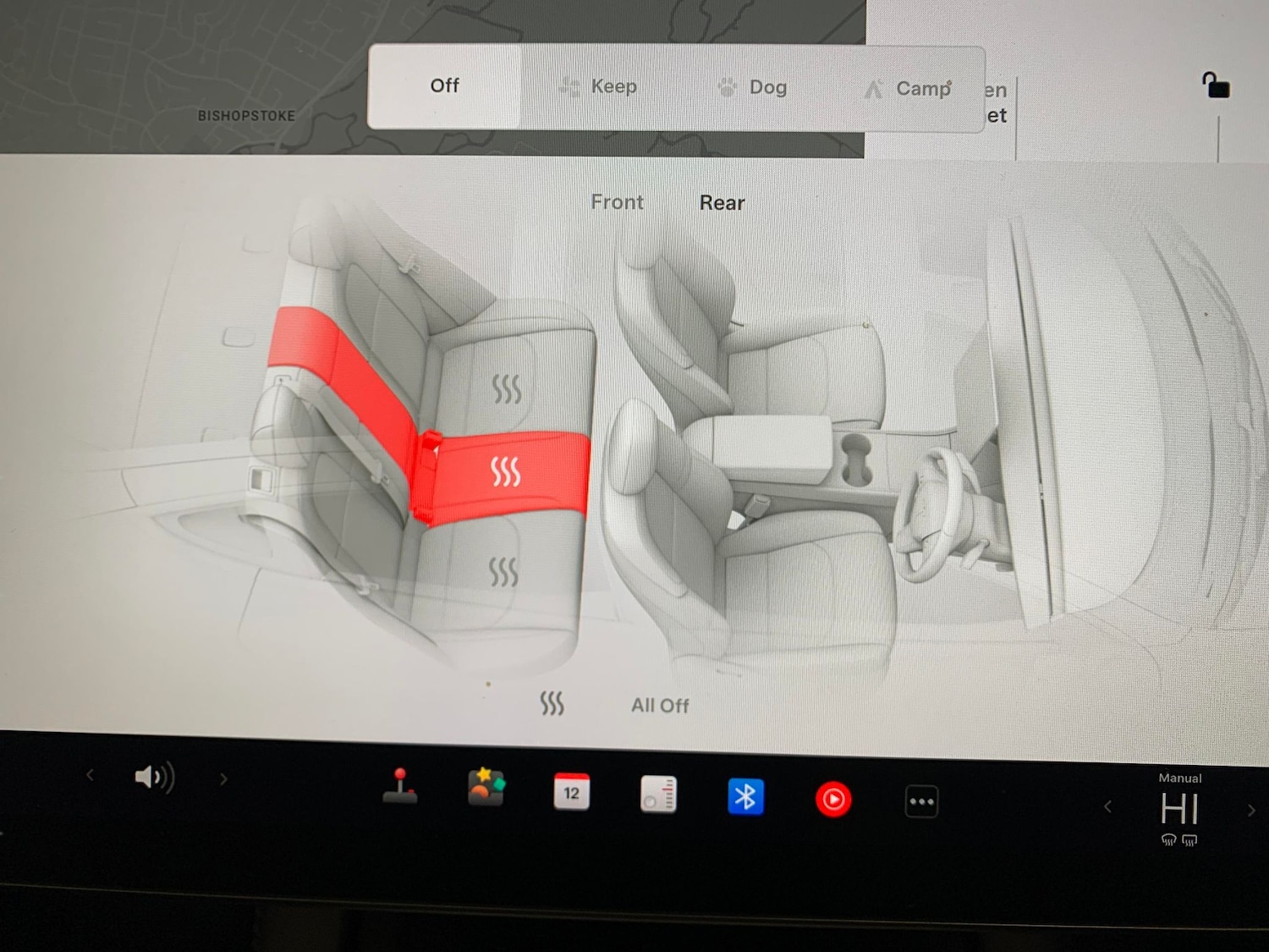 Used Tesla Model 3 2021 for sale - 77319249: Photo 16