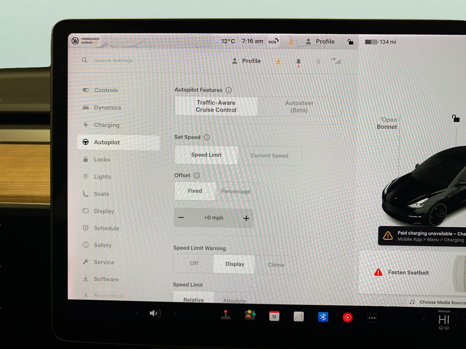 Used Tesla Model 3 2021 for sale - 77319249: Photo 20