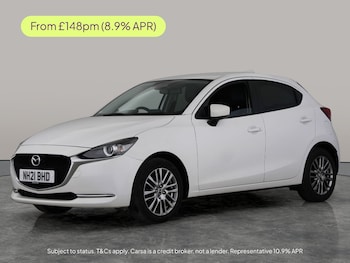 Used Mazda Mazda2 2021 for sale - 78671783: Photo