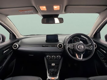 Used Mazda Mazda2 2021 for sale - 78671783: Photo