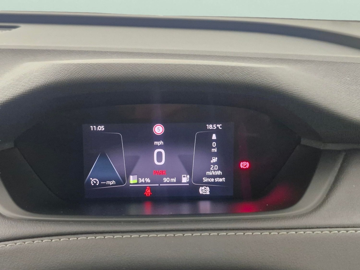 Vehicle 29