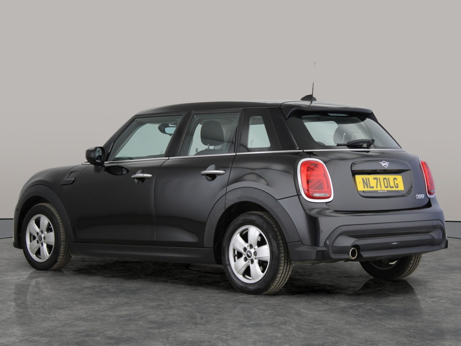 Used MINI Hatch 2022 for sale - 78015047: Photo 11