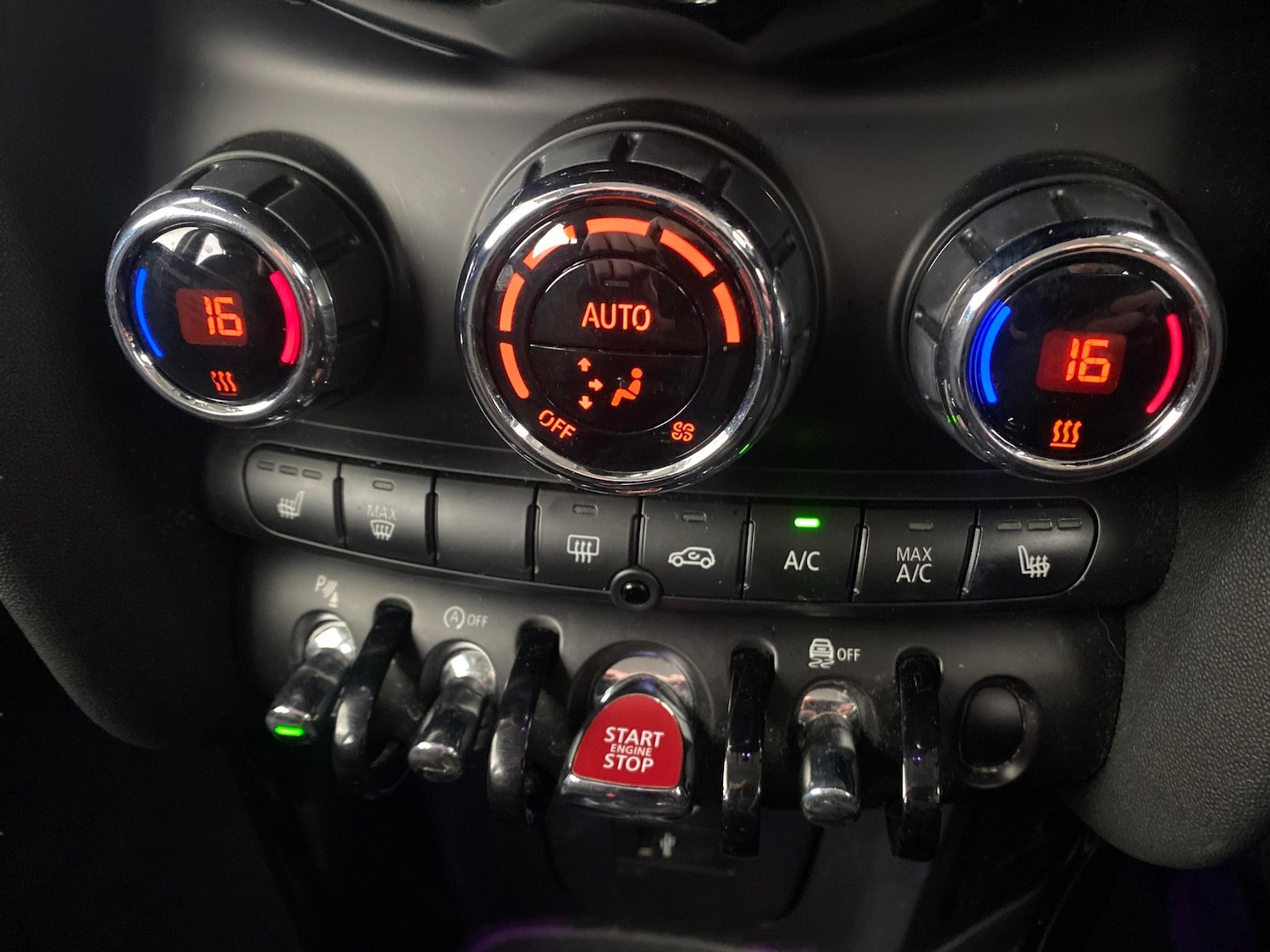 Used MINI Hatch 2022 for sale - 78015047: Photo 16