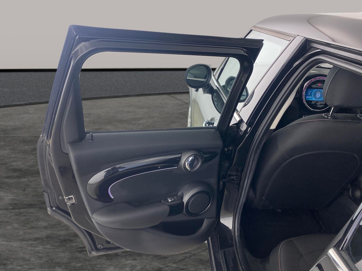 Used MINI Hatch 2022 for sale - 78015047: Photo 22