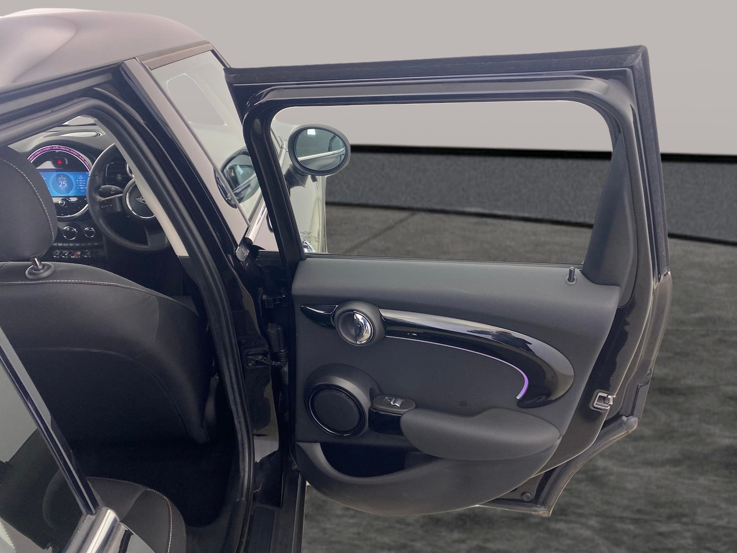 Used MINI Hatch 2022 for sale - 78015047: Photo 24