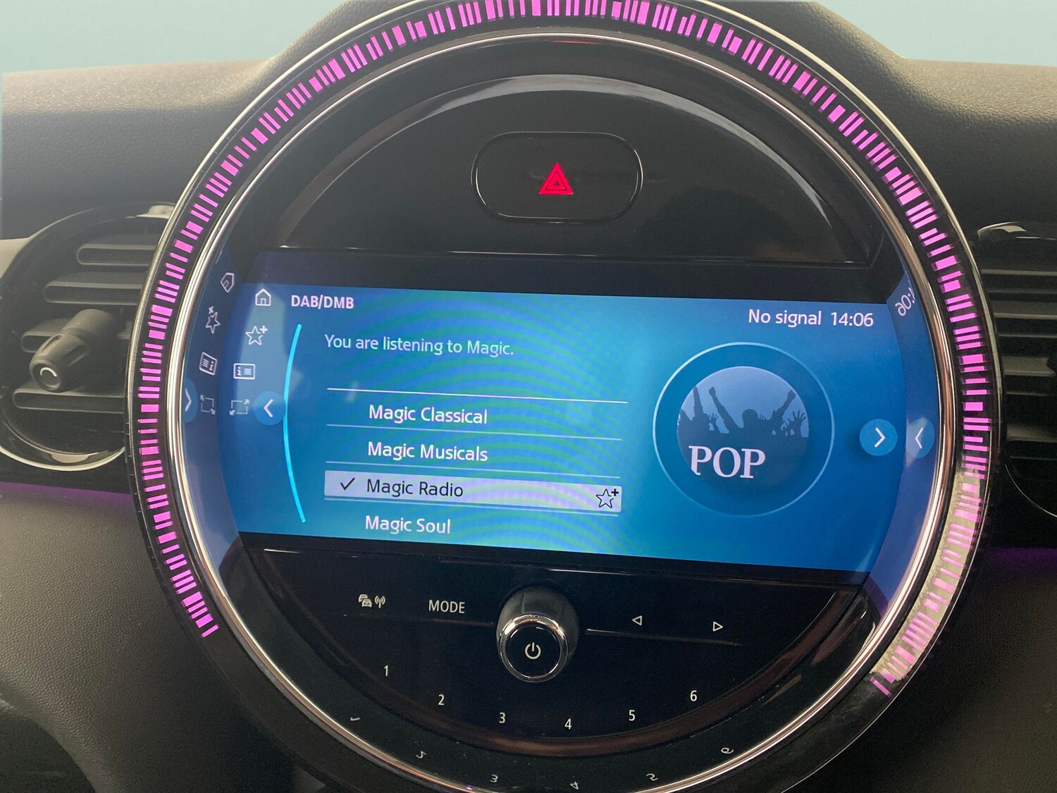 Used MINI Hatch 2022 for sale - 78015047: Photo 5