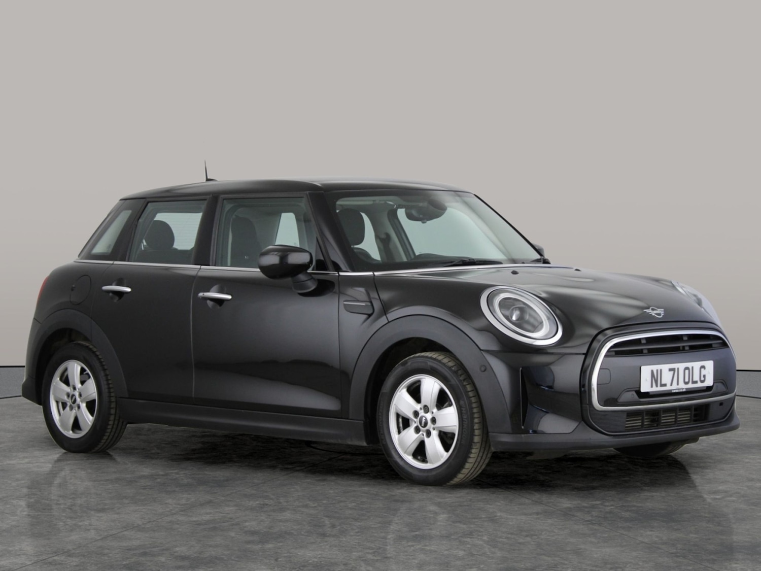 Used MINI Hatch 2022 for sale - 78015047: Photo 7