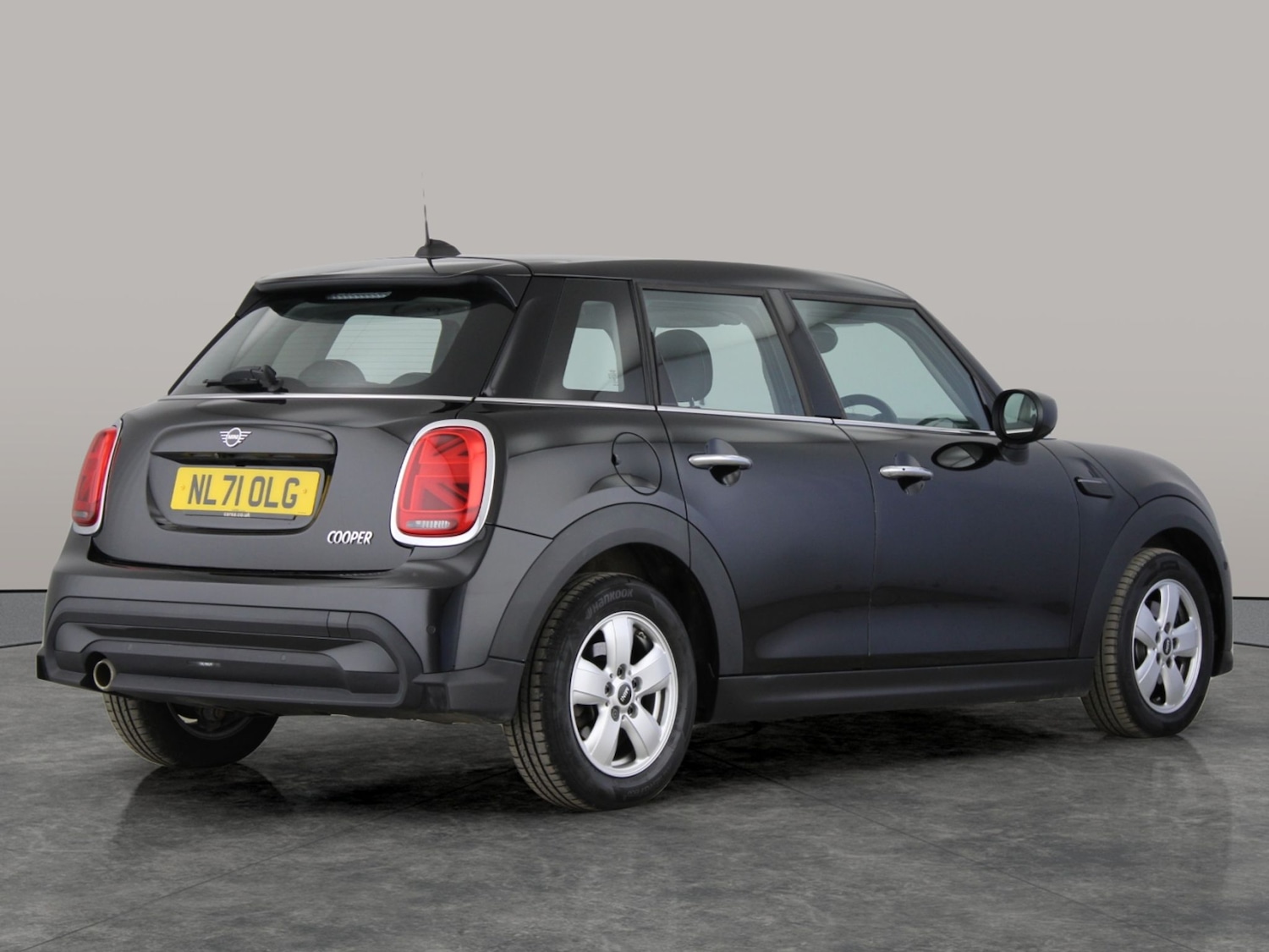 Used MINI Hatch 2022 for sale - 78015047: Photo 9