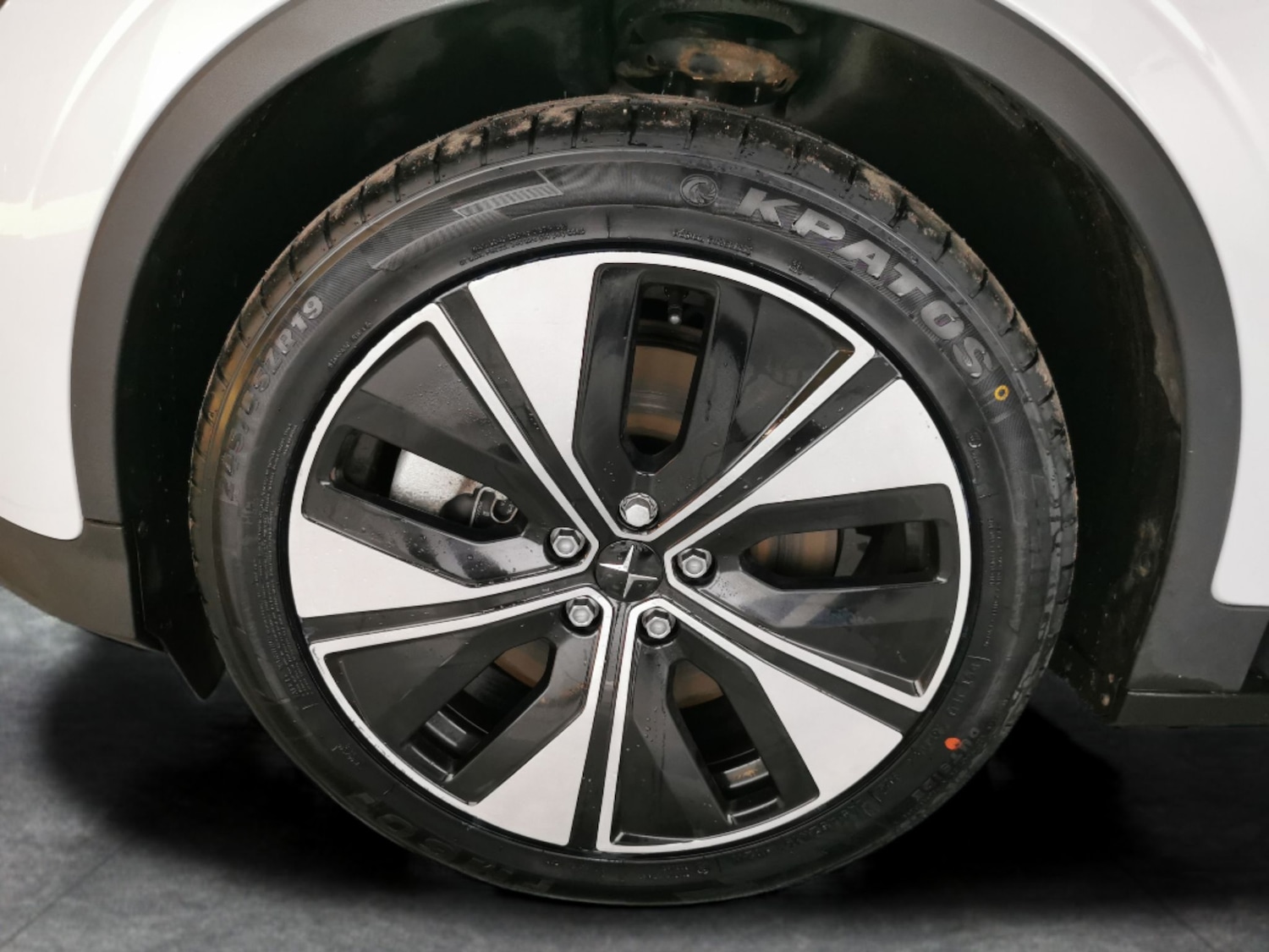 Used Polestar Polestar 2 2022 for sale - 77819419: Photo 25