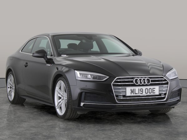 Used Audi A5 2019 for sale - 76197082: Photo 11