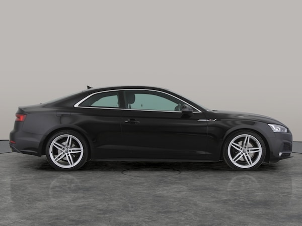 Used Audi A5 2019 for sale - 76197082: Photo 12