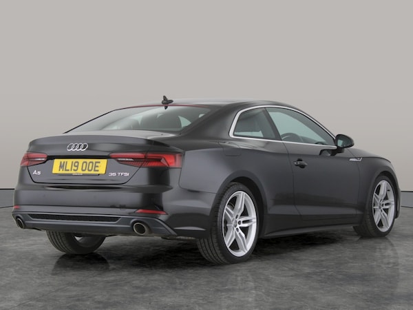 Used Audi A5 2019 for sale - 76197082: Photo 13