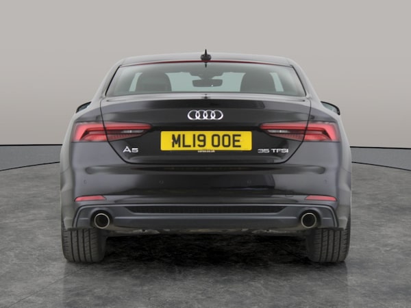 Used Audi A5 2019 for sale - 76197082: Photo 14