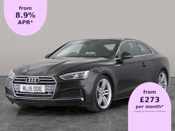 Audi - A5