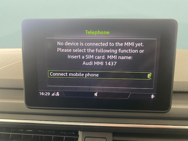 Used Audi A5 2019 for sale - 76197082: Photo 22