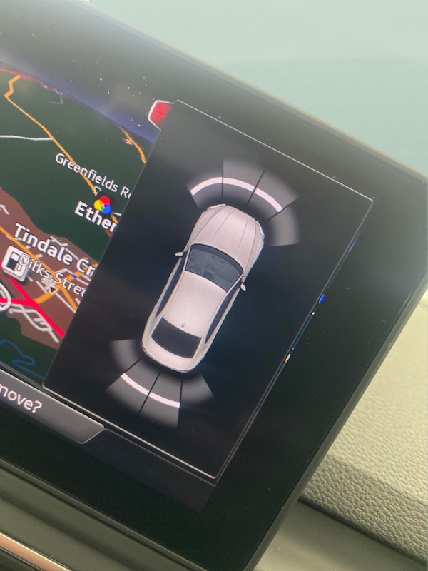 Used Audi A5 2019 for sale - 76197082: Photo 24
