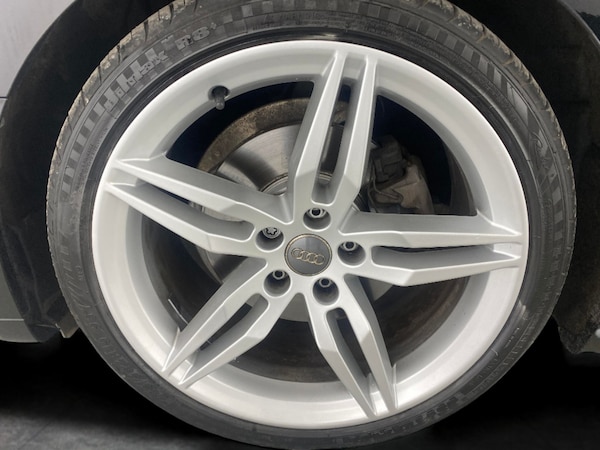 Used Audi A5 2019 for sale - 76197082: Photo 32
