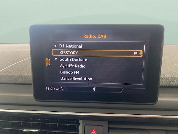 Used Audi A5 2019 for sale - 76197082: Photo 8
