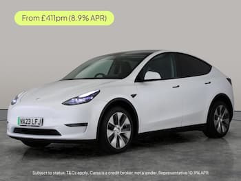 Used Tesla Model Y 2023 for sale - 79815635: Photo