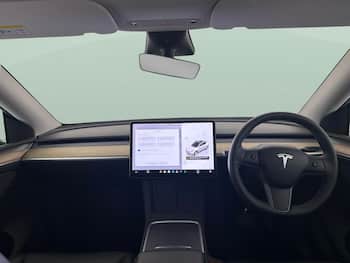 Used Tesla Model Y 2023 for sale - 79815635: Photo
