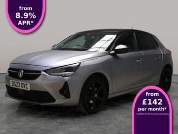 2023 - 1.2 GS Hatchback 5dr Petrol Manual Euro 6 (75 ps) - 17IN ALLOYS - CLIMATE C